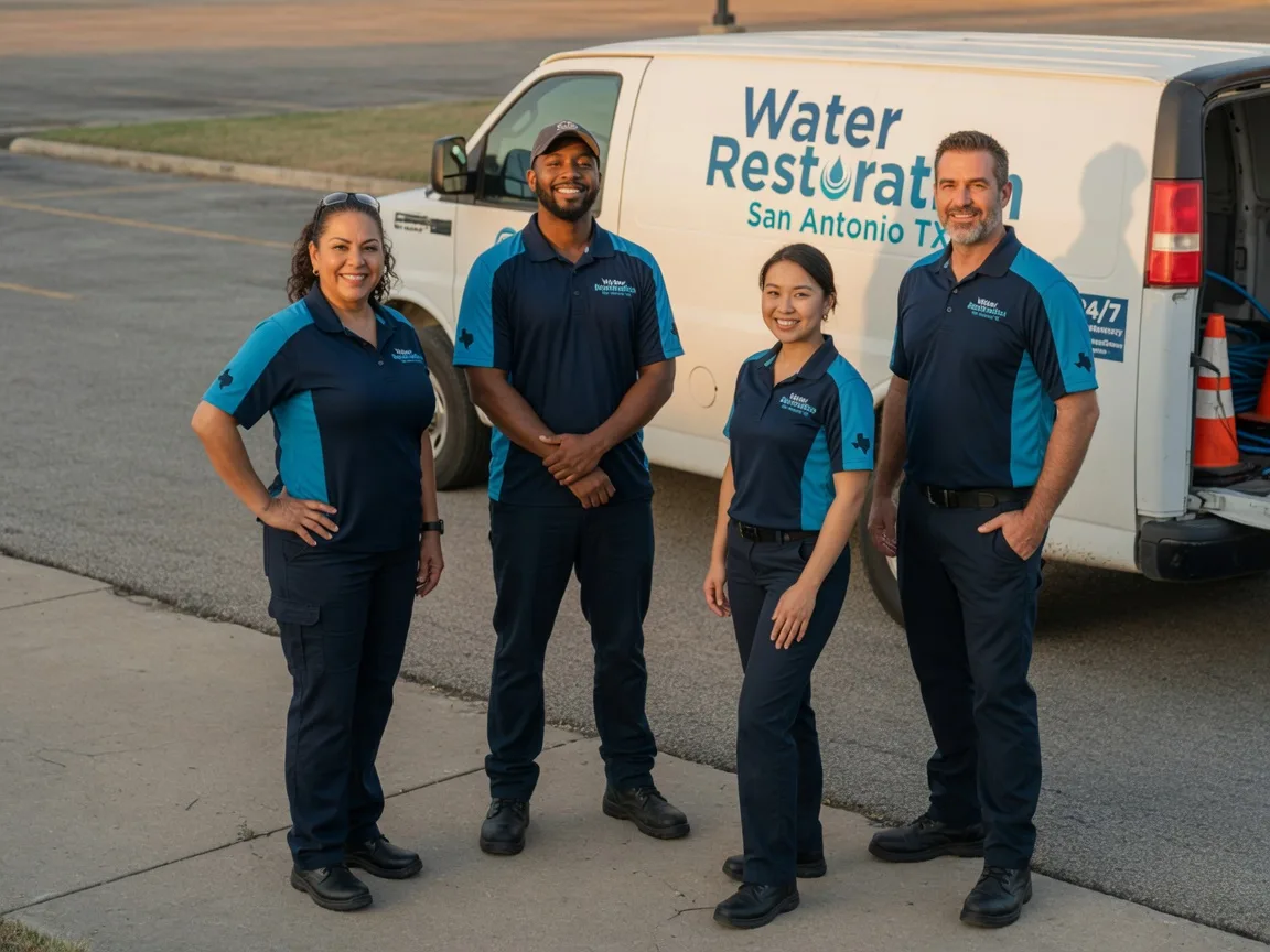 Water Damage Repair company in Hodges, AL